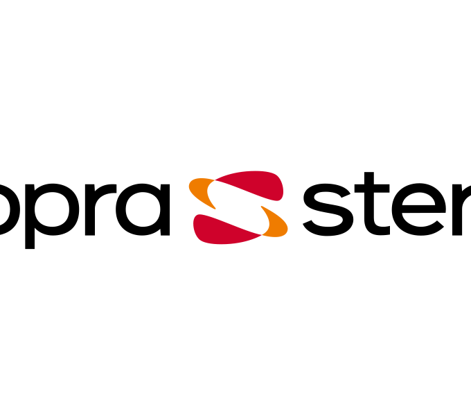 Logo von Sopra Steria