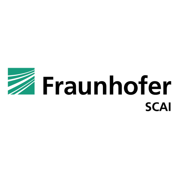 Logo Fraunhofer SCAI
