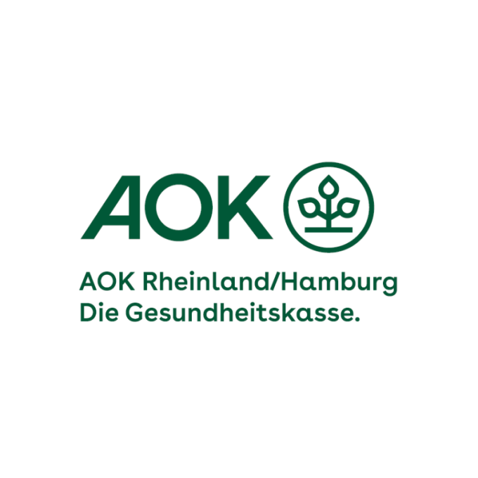 Logo AOK