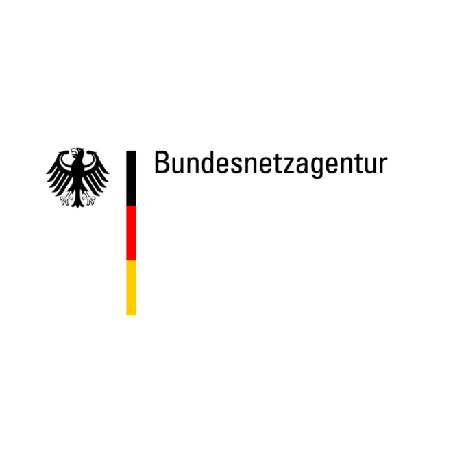 Logo Bundesnetzagentur