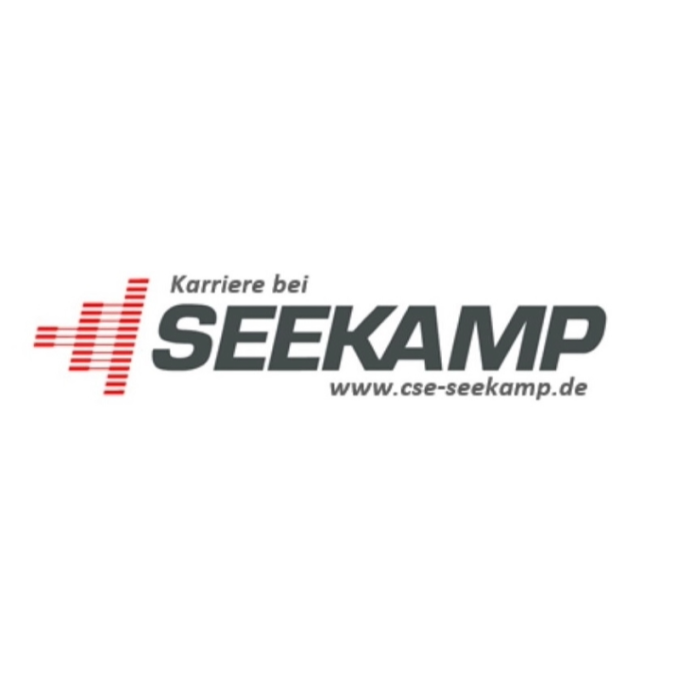 Logo CSE Seekamp