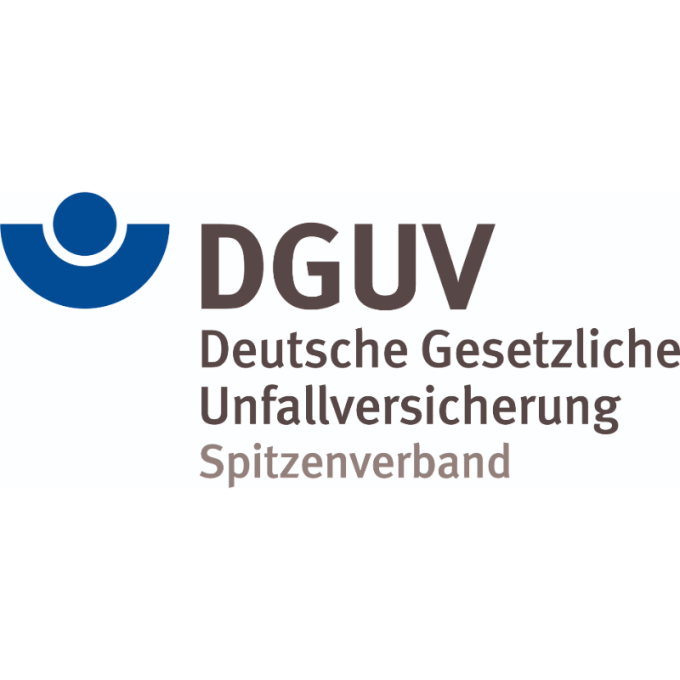 Logo DGUV