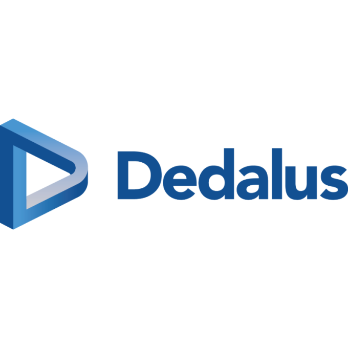 Logo Dedalus