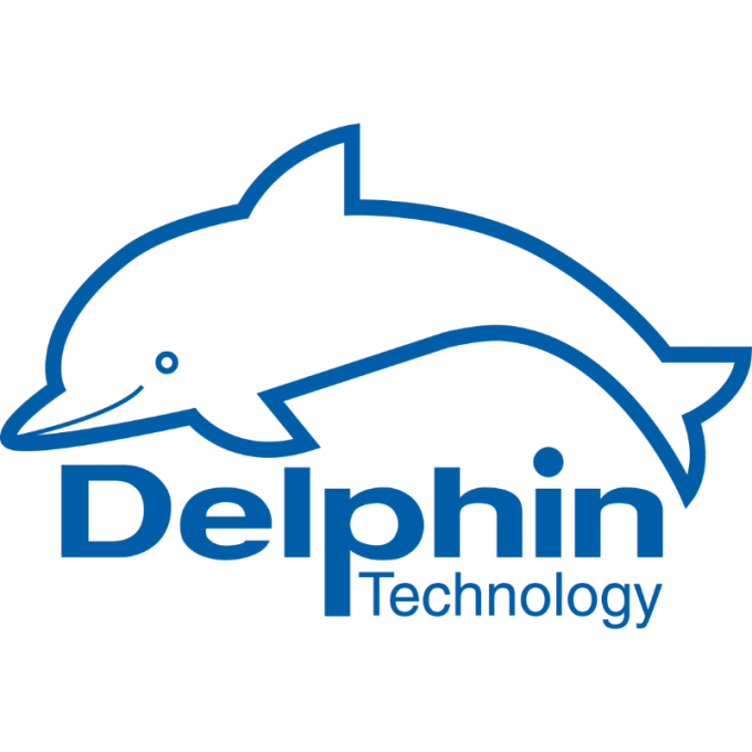 Logo Delphin Technology