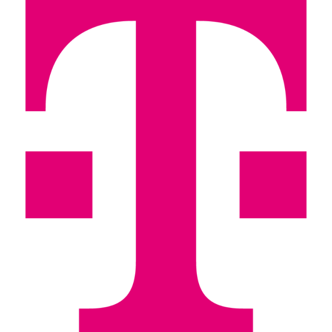 Logo Deutsche Telekom