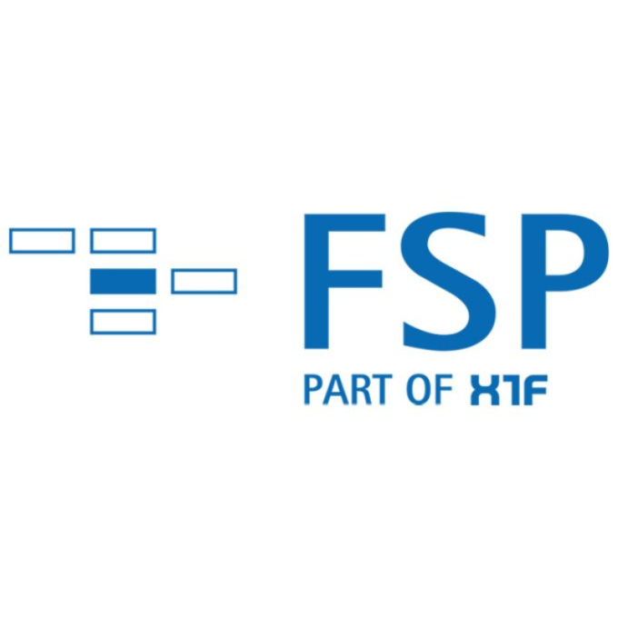 Logo FSP