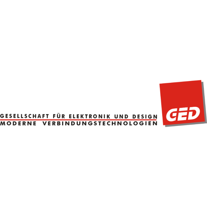 Logo GED