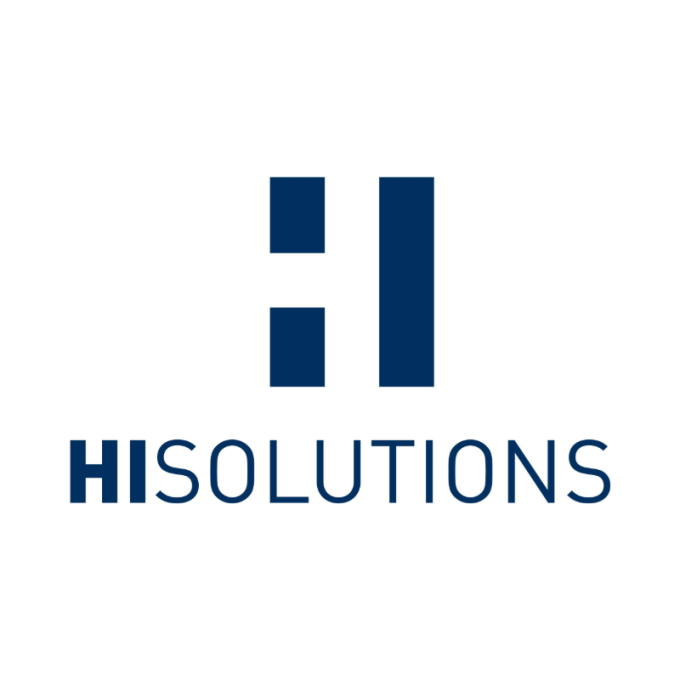 Logo HiSolutions