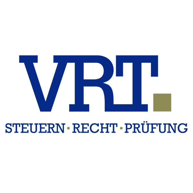 Logo VRT