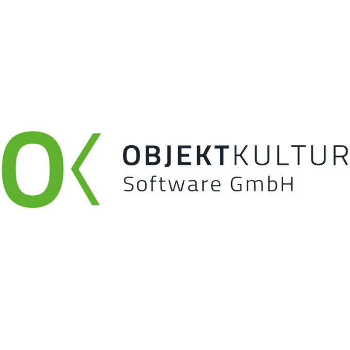 Logo Objektkultur