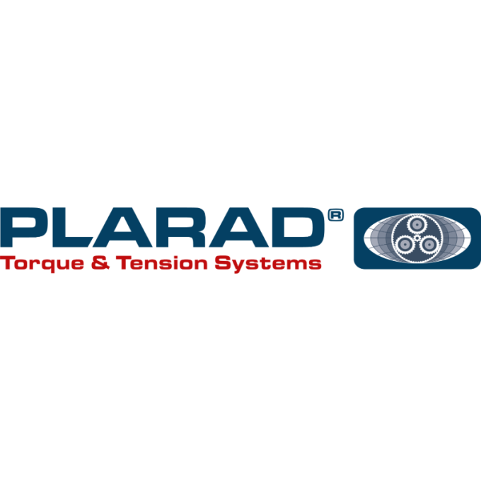 Logo Plarad Maschinenfabrik