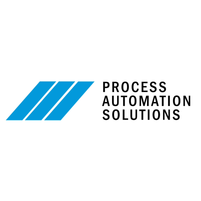 Logo Process Automation Solutions