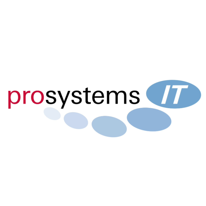 Logo Prosystems IT