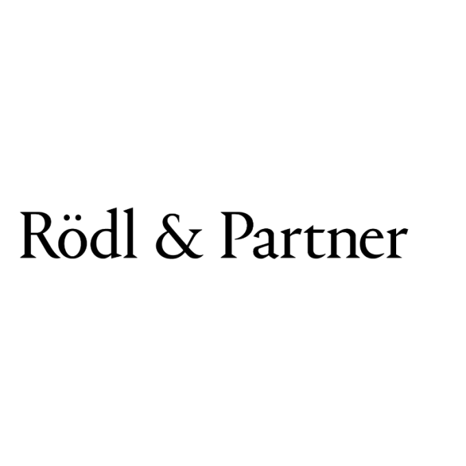 Logo Rödl & Partner