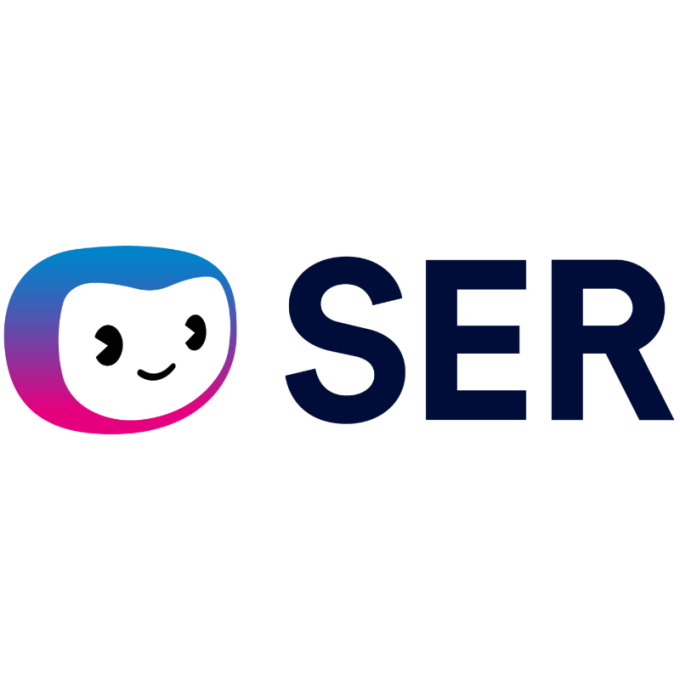 Logo SER