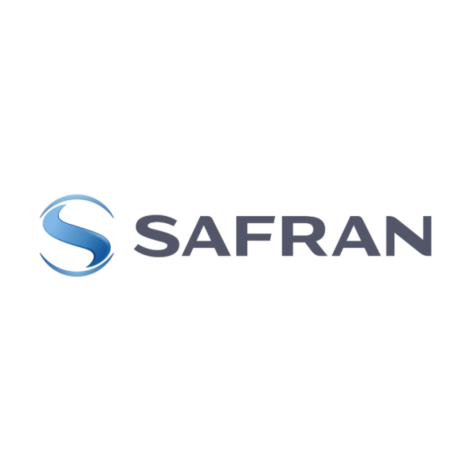 Logo Safran