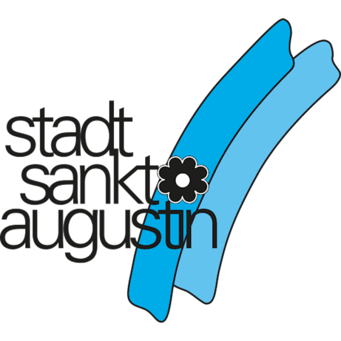 Logo Stadt Sankt Augustin