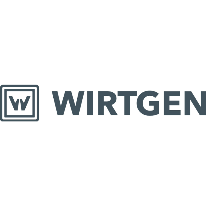 Logo Wirtgen