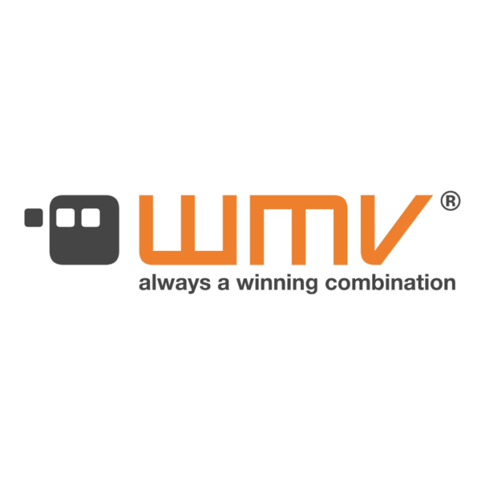 Logo WMV