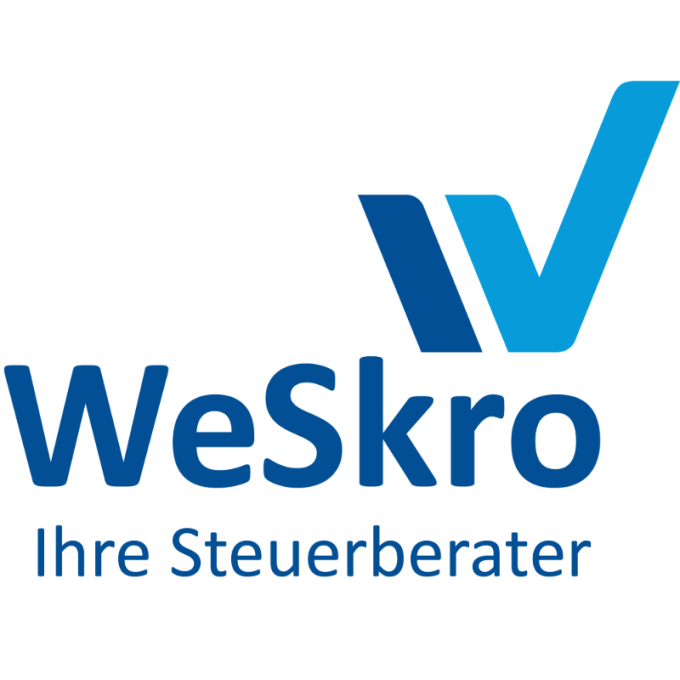 Logo WeSkro