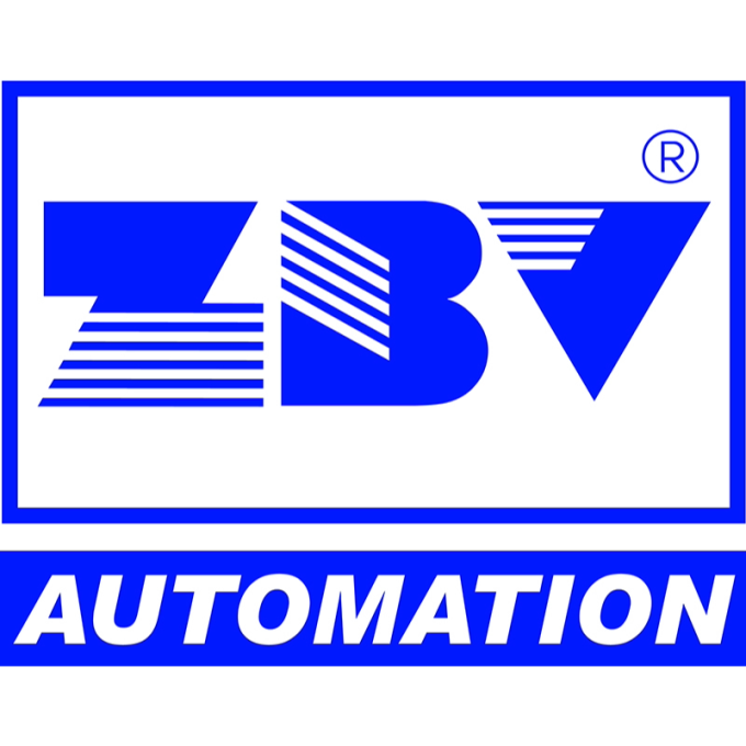 Logo ZBV