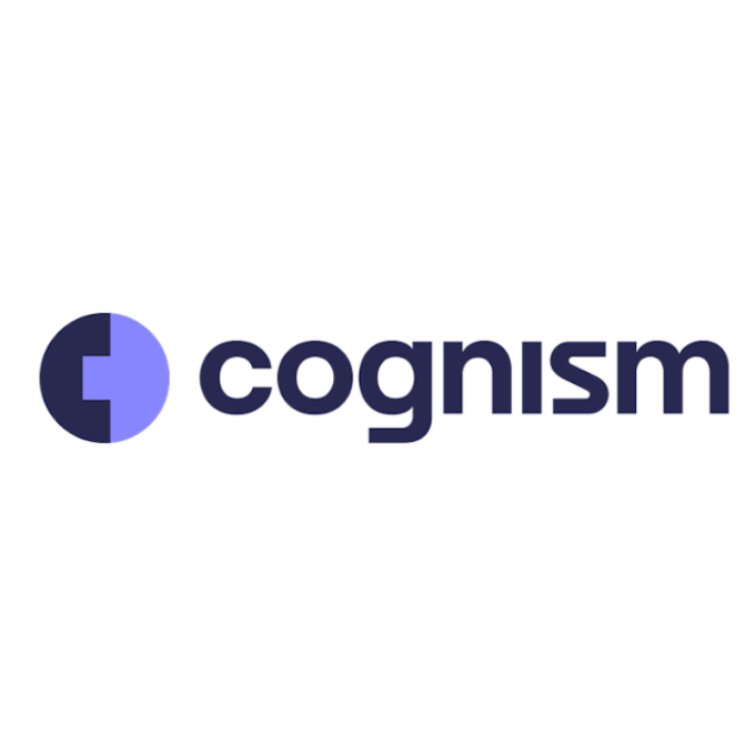 Logo cognism