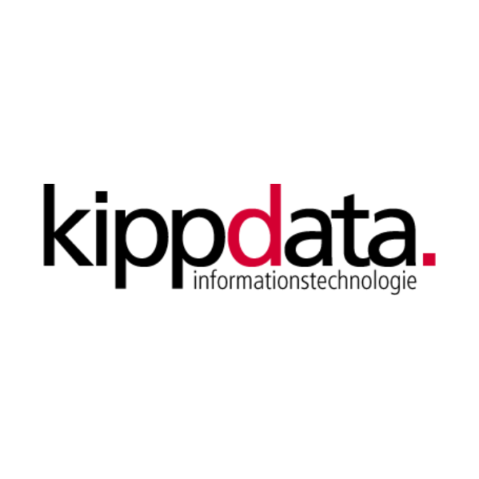 Logo Kippdata