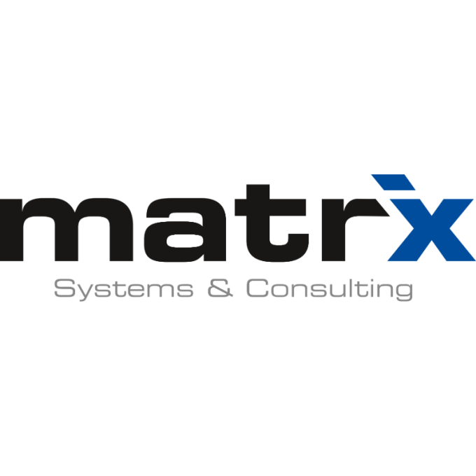 Logo matrix Systems