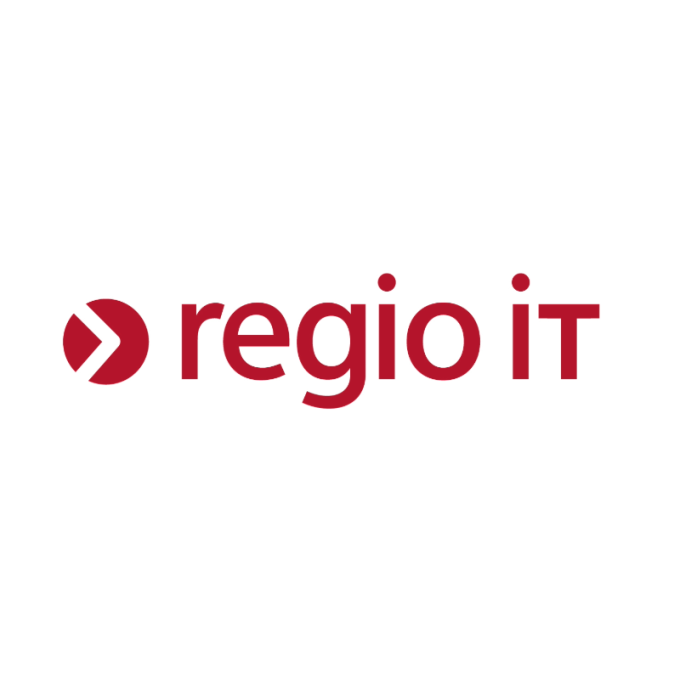 Logo regio IT