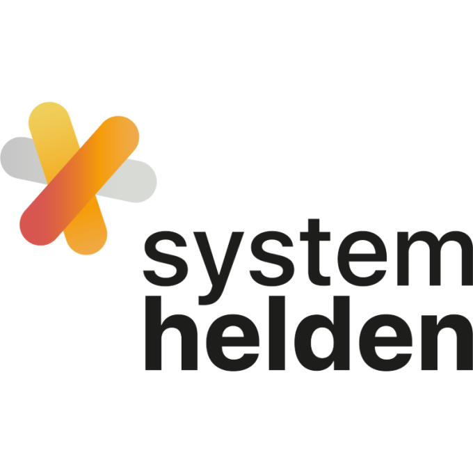 Logo Systemhelden