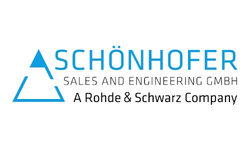 Schönhofer Sales and Engineering GmbH